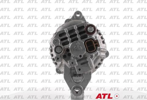 ATL Autotechnik L 63 130 - Ģenerators ps1.lv