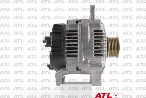 ATL Autotechnik L 63 830 - Ģenerators ps1.lv