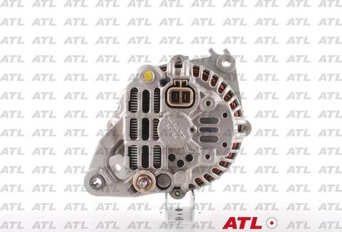 ATL Autotechnik L 63 320 - Ģenerators ps1.lv