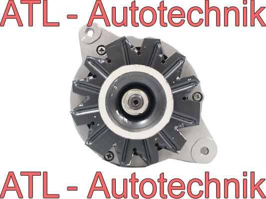 ATL Autotechnik L 63 220 - Ģenerators ps1.lv