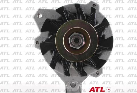 ATL Autotechnik L 63 710 - Ģenerators ps1.lv