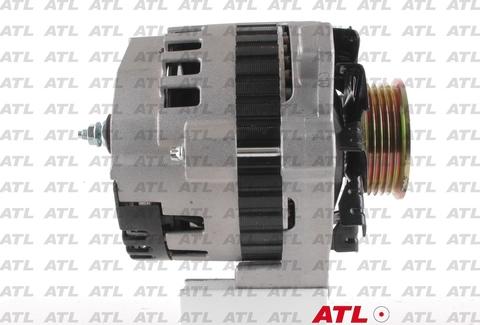 ATL Autotechnik L 63 710 - Ģenerators ps1.lv