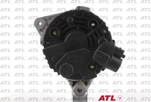 ATL Autotechnik L 63 730 - Ģenerators ps1.lv