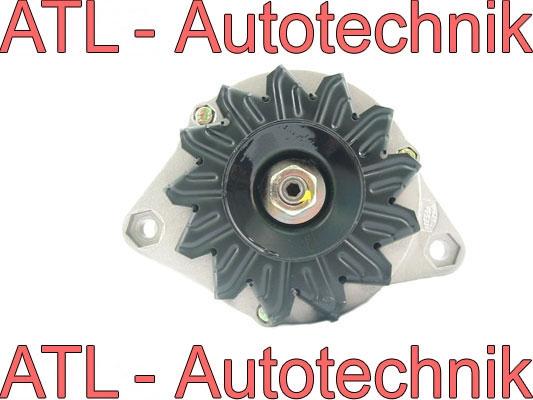 ATL Autotechnik L 62 430 - Ģenerators ps1.lv