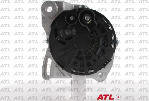 ATL Autotechnik L 62 560 - Ģenerators ps1.lv