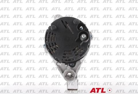 ATL Autotechnik L 62 530 - Ģenerators ps1.lv