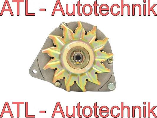 ATL Autotechnik L 62 120 - Ģenerators ps1.lv