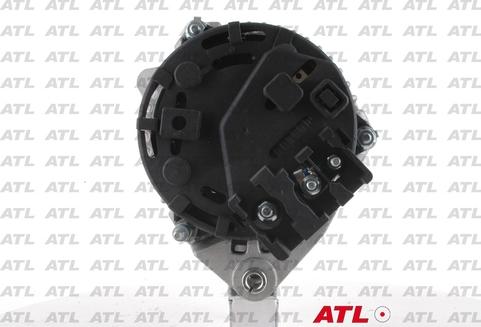 ATL Autotechnik L 62 260 - Ģenerators ps1.lv