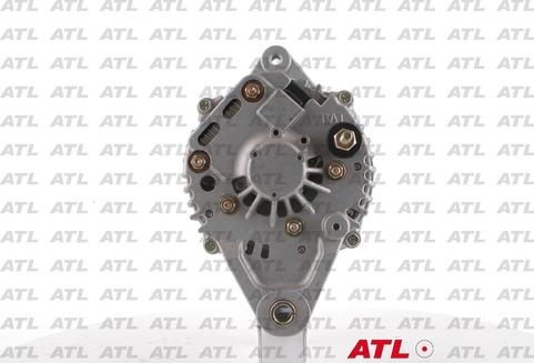 ATL Autotechnik L 67 990 - Ģenerators ps1.lv