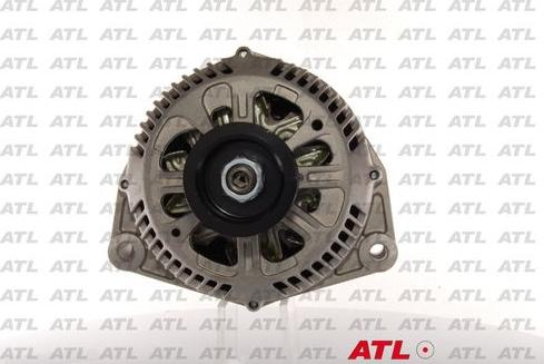 ATL Autotechnik L 67 940 - Ģenerators ps1.lv