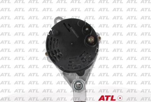 ATL Autotechnik L 67 890 - Ģenerators ps1.lv
