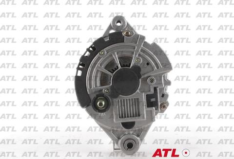 ATL Autotechnik L 67 860 - Ģenerators ps1.lv