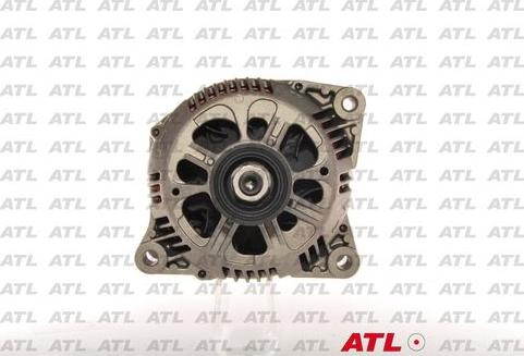 ATL Autotechnik L 67 810 - Ģenerators ps1.lv