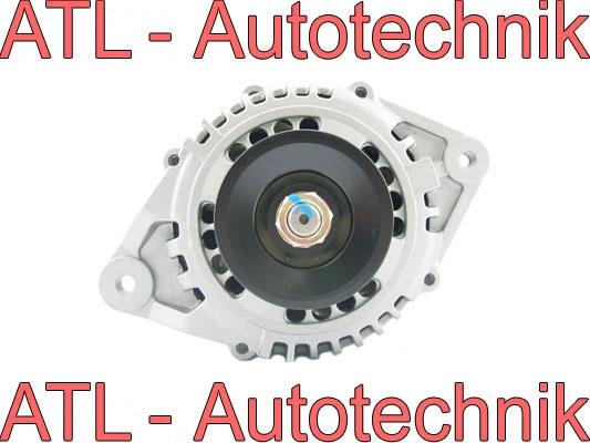 ATL Autotechnik L 67 730 - Ģenerators ps1.lv