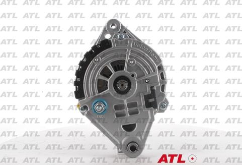 ATL Autotechnik L 67 720 - Ģenerators ps1.lv