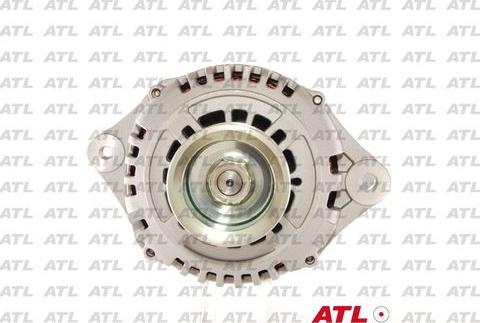 ATL Autotechnik L 84 920 - Ģenerators ps1.lv