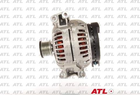 ATL Autotechnik L 84 450 - Ģenerators ps1.lv