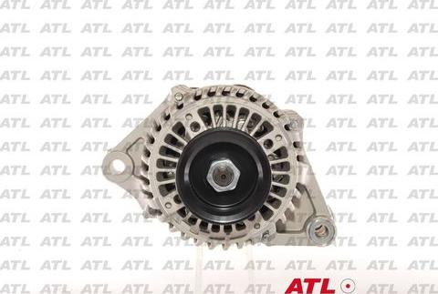 ATL Autotechnik L 84 580 - Ģenerators ps1.lv