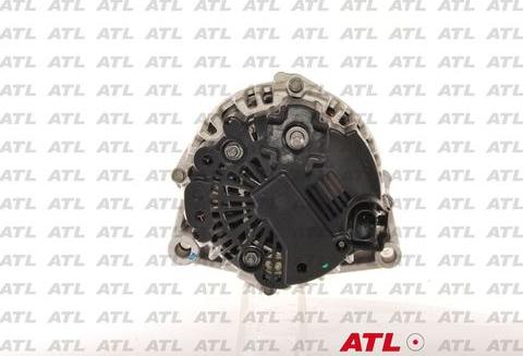 ATL Autotechnik L 84 570 - Ģenerators ps1.lv