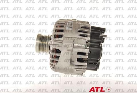 ATL Autotechnik L 84 570 - Ģenerators ps1.lv