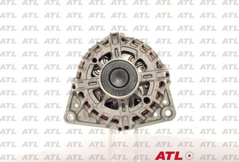 ATL Autotechnik L 84 570 - Ģenerators ps1.lv