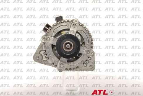 ATL Autotechnik L 84 690 - Ģenerators ps1.lv