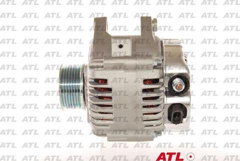 ATL Autotechnik L 84 600 - Ģenerators ps1.lv