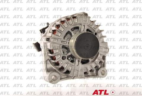 ATL Autotechnik L 84 610 - Ģenerators ps1.lv