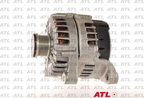 ATL Autotechnik L 84 610 - Ģenerators ps1.lv