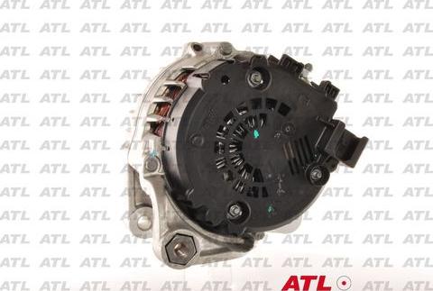 ATL Autotechnik L 84 610 - Ģenerators ps1.lv