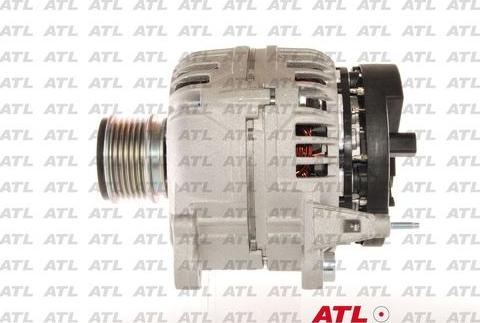 ATL Autotechnik L 84 040 - Ģenerators ps1.lv
