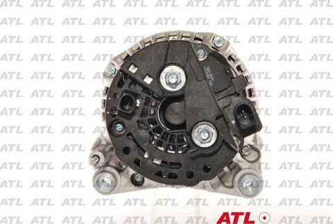 ATL Autotechnik L 84 040 - Ģenerators ps1.lv