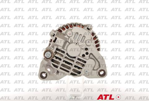 ATL Autotechnik L 84 060 - Ģenerators ps1.lv