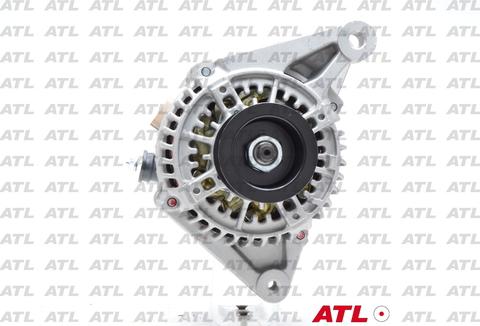 ATL Autotechnik L 84 010 - Ģenerators ps1.lv