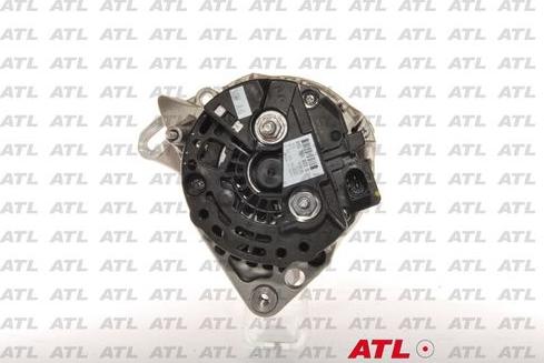 ATL Autotechnik L 84 190 - Ģenerators ps1.lv