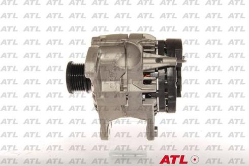 ATL Autotechnik L 84 190 - Ģenerators ps1.lv