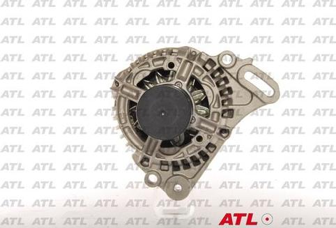 ATL Autotechnik L 84 190 - Ģenerators ps1.lv