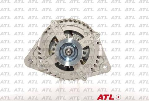 ATL Autotechnik L 84 160 - Ģenerators ps1.lv