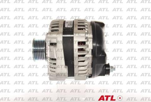 ATL Autotechnik L 84 160 - Ģenerators ps1.lv