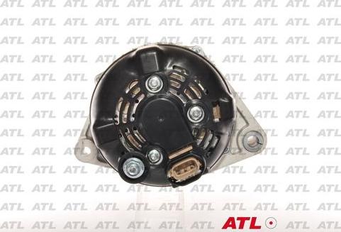 ATL Autotechnik L 84 160 - Ģenerators ps1.lv