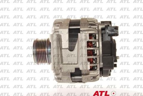 ATL Autotechnik L 84 810 - Ģenerators ps1.lv