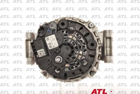 ATL Autotechnik L 84 810 - Ģenerators ps1.lv