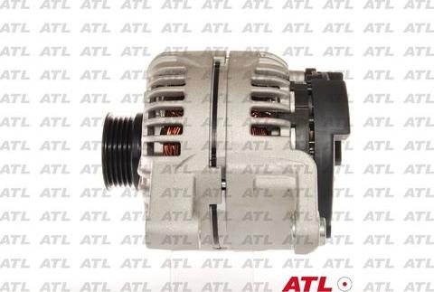 ATL Autotechnik L 84 370 - Ģenerators ps1.lv