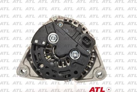 ATL Autotechnik L 84 370 - Ģenerators ps1.lv