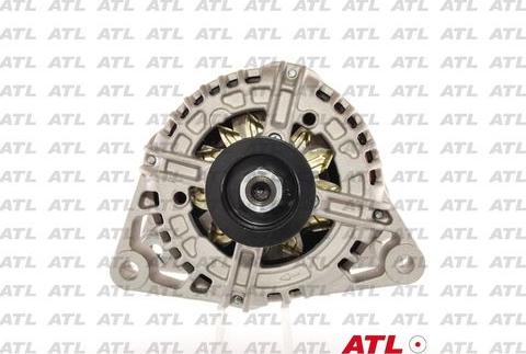 ATL Autotechnik L 84 370 - Ģenerators ps1.lv