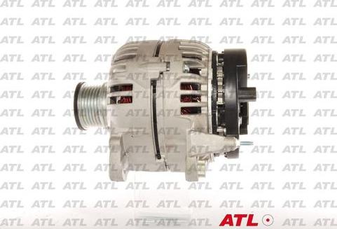 ATL Autotechnik L 84 260 - Ģenerators ps1.lv