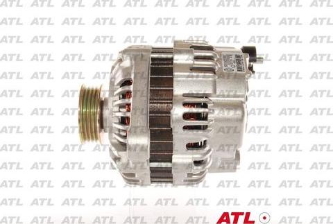 ATL Autotechnik L 84 200 - Ģenerators ps1.lv