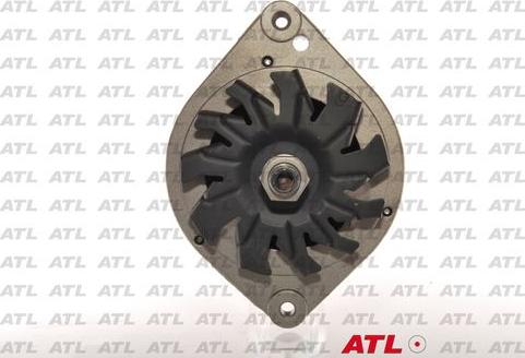 ATL Autotechnik L 84 210 - Ģenerators ps1.lv