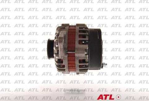 ATL Autotechnik L 84 280 - Ģenerators ps1.lv