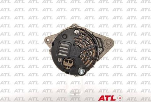 ATL Autotechnik L 84 280 - Ģenerators ps1.lv